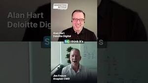 Video post by @deloittedigital on YouTube