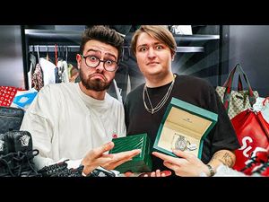 Video post by @GeorgescuStefan on YouTube