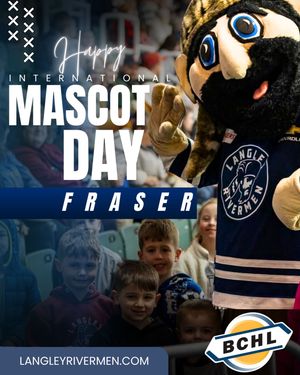 Image post by @langleyrivermen on Instagram