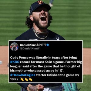 Image post by @justbaseballmedia on Instagram