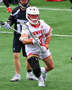 Image post by @denvermlax on Instagram