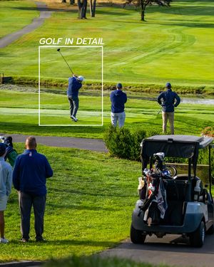Image post by @playmassgolf on Instagram