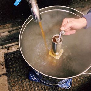 Image post by @testkitchen on Instagram