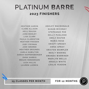 Image post by @purebarregreenwood on Facebook