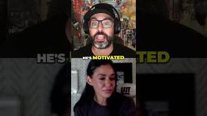 Video post by @stephiesmallsshow on YouTube