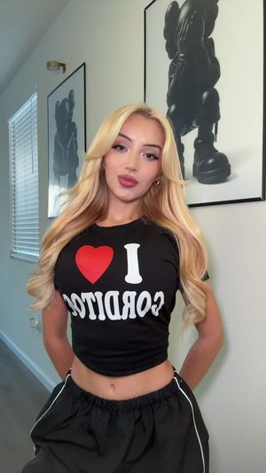 Video post by @kiingpaulina on TikTok