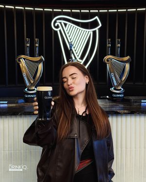 Image post by @homeofguinness on Instagram