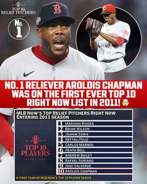 Image post by @mlbnetwork on Instagram