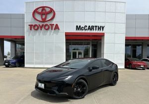 Image post by @mccarthytoyotas on Instagram