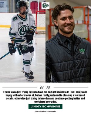 Image post by @ohiohockeyd2 on Instagram
