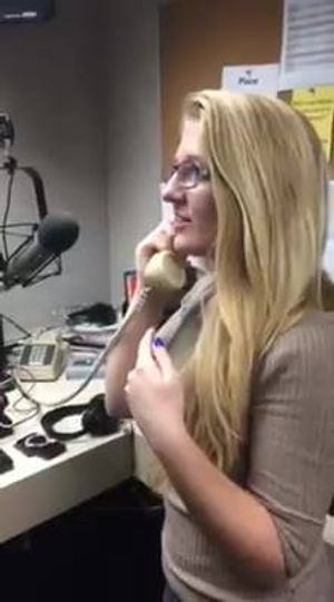 Video post by @ktsw899 on Facebook