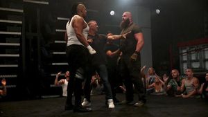 Image post by @shanemcmahon on Twitter