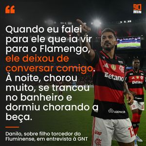 Image post by @90minbrasil on Instagram