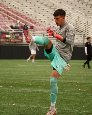 Image post by @fordhamsoccer on Instagram
