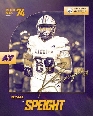Image post by @wluathletics on Instagram