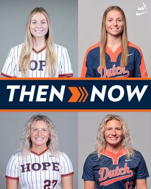 Image post by @hopecollegesb on Instagram