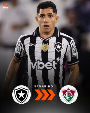 Image post by @90minbrasil on Instagram