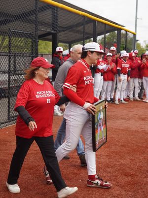 Image post by @rutgersnewarkbaseball on Instagram