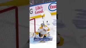 Video post by @torontomapleleafs on YouTube