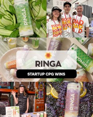 Image post by @startupcpg on Instagram
