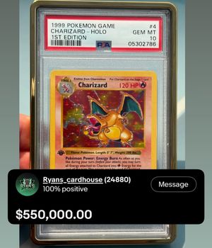 Image post by @ryans_cardhouse on Instagram