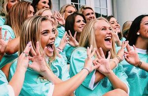 Image post by @alabama_zta on Instagram