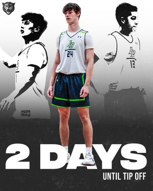 Image post by @beckham_hoops on Instagram