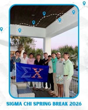 Image post by @okstatesigmachi on Instagram