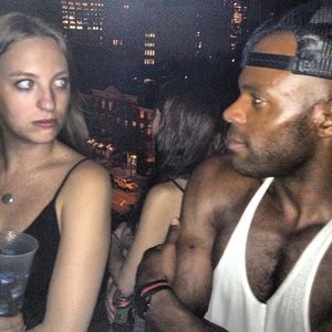 Image post by @adrianwilliamsnyc on Instagram