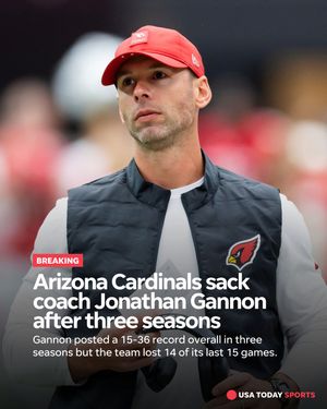 Image post by @usatodaysports on Instagram