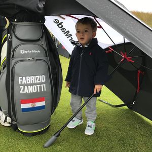 Image post by @fabrizanottigolf on Instagram