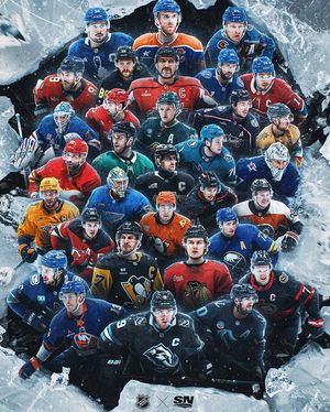 Image post by @sportsnet on Instagram