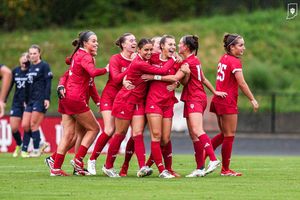 Image post by @indianawsoc on Instagram