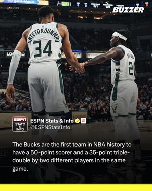 Image post by @buzzer on Instagram