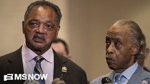 Video post by @msnbc on YouTube
