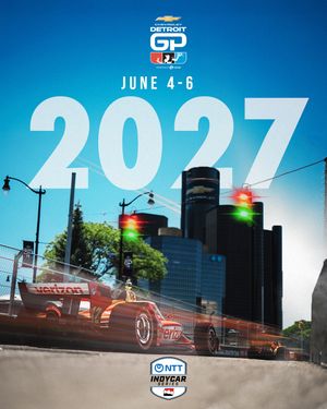 Image post by @detroitgp on Instagram