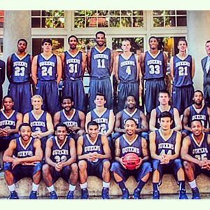 Image post by @queens_mbb on Instagram