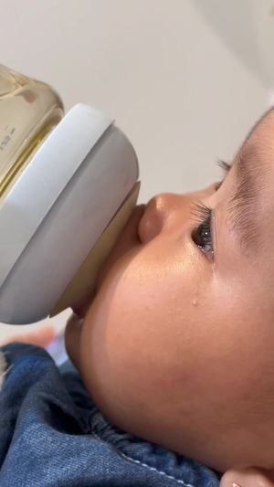 Video post by @hesfinatia on TikTok
