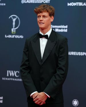 Image post by @laureussport on Instagram