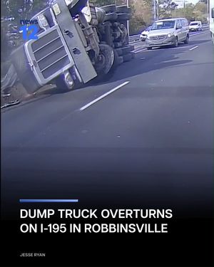 Image post by @news12nj on Instagram