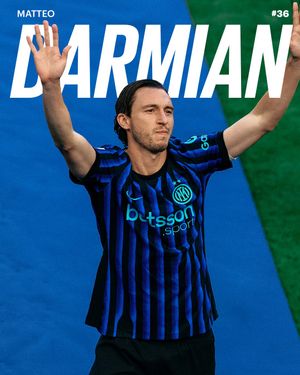 Image post by @inter on Instagram