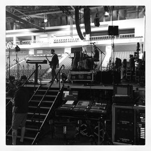 Image post by @wfconcerts on Instagram