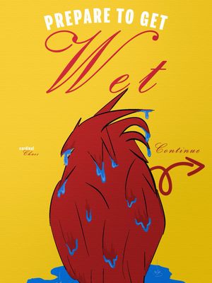 Image post by @ballstatecardinalchaos on Instagram