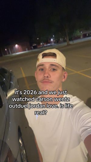 Video post by @andyknowsball on TikTok