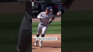 Video post by @foxsports on YouTube