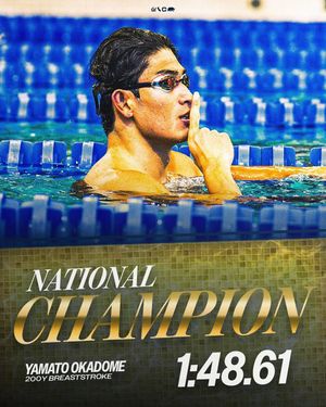 Image post by @calmenswim on Instagram