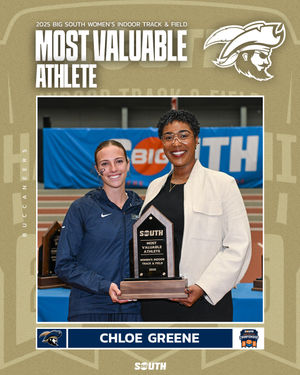 Image post by @bigsouthsports on Instagram