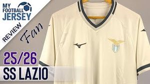 Video post by @myfootballjersey on YouTube