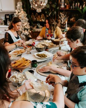 Image post by @muybuenocooking on Instagram