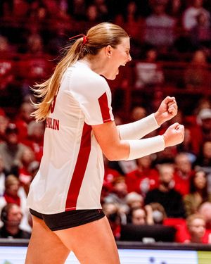 Image post by @badgervb on Instagram